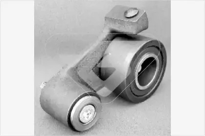 Натяжной ролик, ремень ГРМ HUTCHINSON купить